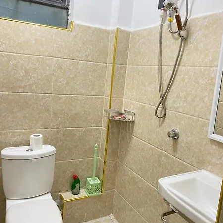 Kilimani Private Room Near Yaya Centre Has Gym Nairobi Exterior photo