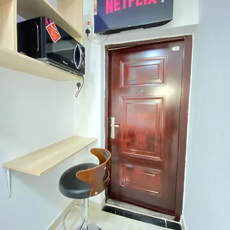 Kilimani Private Room Near Yaya Centre Has Gym Nairobi Exterior photo