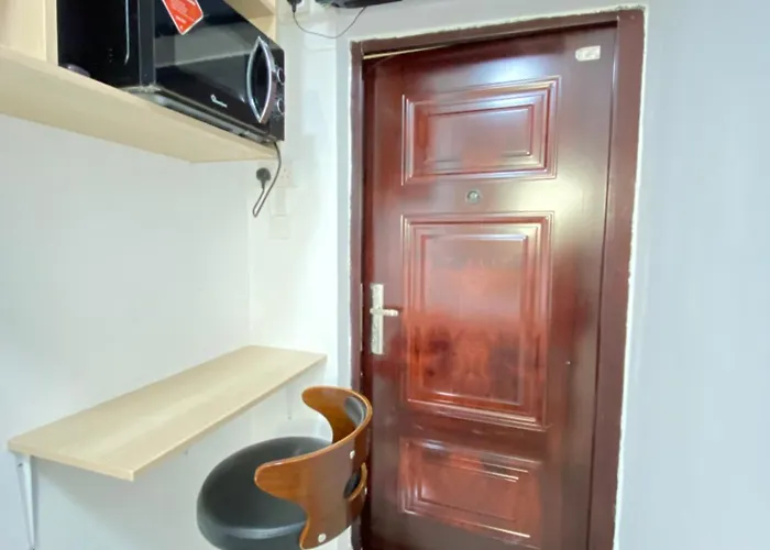 Kilimani Private Room Near Yaya Centre Has Gym