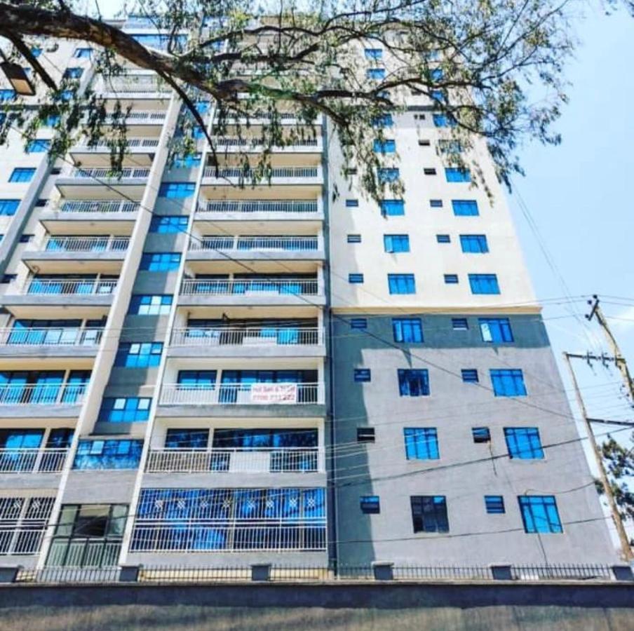 Kilimani Private Near Yaya Centre Has Gym *