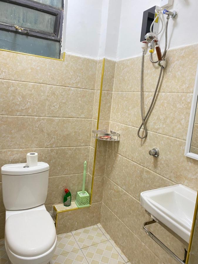 Kilimani Private Near Yaya Centre Has Gym
