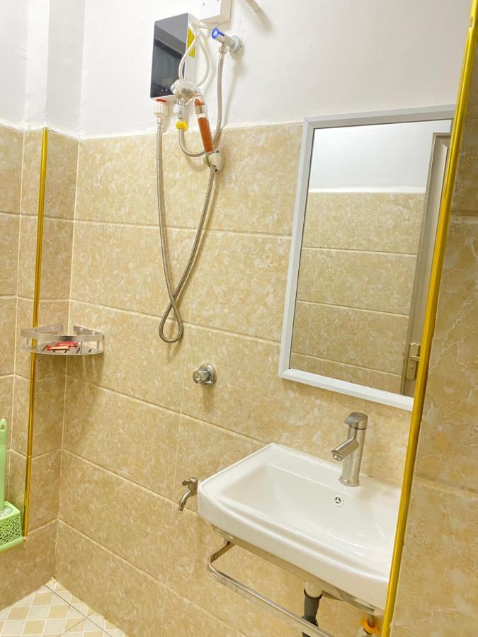 Apartamento Kilimani Private Near Yaya Centre Has Gym Nairobi